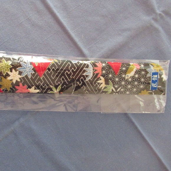 Japanese chopstick case - Picture 3 of 8